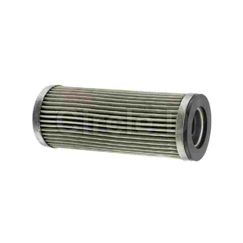 Hydraulic oil filters